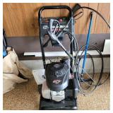 Power Boss 2800PSI pressure washer