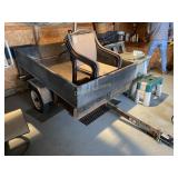 Carry-On Trailer
