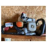 Echo HC-1500 hedge trimmer