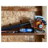 Stihl BG 55 blower