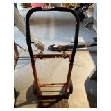 Wheel dolly (2-way)