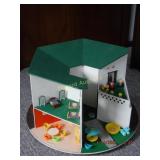 Doll house