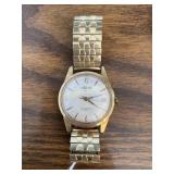 Atlantic 25 jewel automatic watch