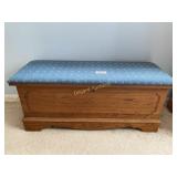 Lane Virginia Maid Cedar Chest