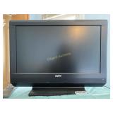 Sanyo TV (26"), no remote