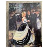 Midnight Waltz Barbie in box