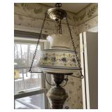 Hanging light