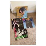Elvis records