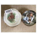 Decorative plates