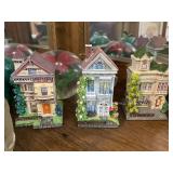 Misc figurines and more