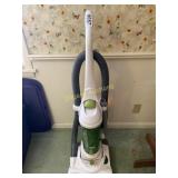 Eureka vacuum