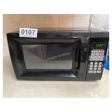 Hamilton Beach small microwave