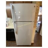 GE refrigerator