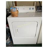 Amana dryer