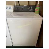 Roper washer
