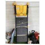 Step ladder