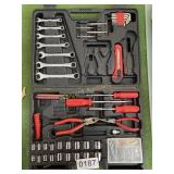 Tool set and misc tools
