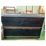 Steamer Trunk