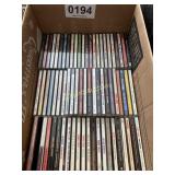 Misc country CDs