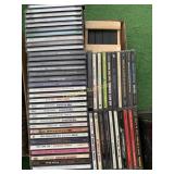 Misc country CDs