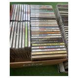 Misc country CDs