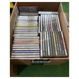 Misc country CDs