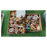 Gingerbread Christmas decor