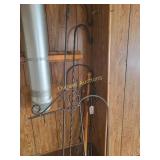 (7) shepherd hooks