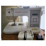 Singer Confidence sewing machine