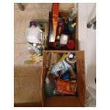 Lotions and more
