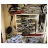 Flatware and more