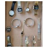 Watches