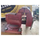 5" Bench Vise
