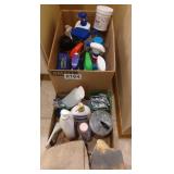 Used Cleaners and more
