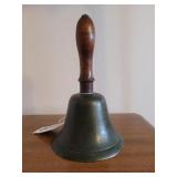 Hand bell