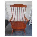 Rocking chair