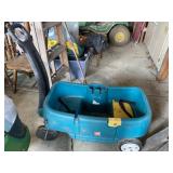 Step 2 wagon