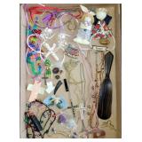 Costume jewelry