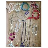 Costume jewelry