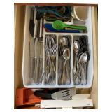 Flatware