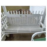 Porch Swing bench