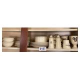 Pfaltzgraph Village dish set