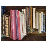 Cookbooks