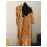 Women dress