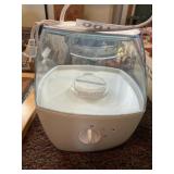 Equate humidifier