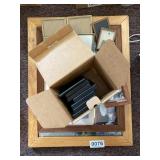 Picture frames