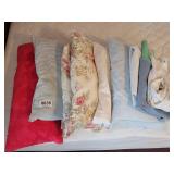 Misc pillows