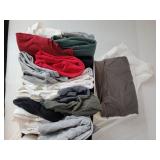 XXL & XL t-shirts