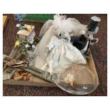 Wedding mice, home decor and more