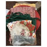 Placemats and more